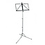 Music stand metal