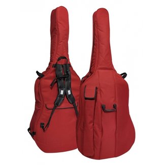 Boston Double bass bag CB-134