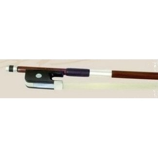 Animando Viola Bow Brazilwood