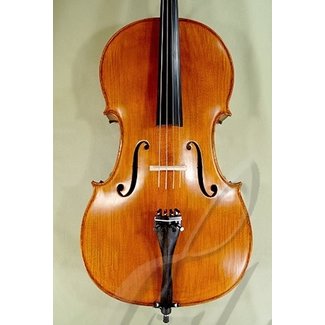 Gliga GEMS-2 cello