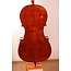 Simon Jozsef Concert Cello