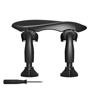 Wittner Chinrest type Augsburg