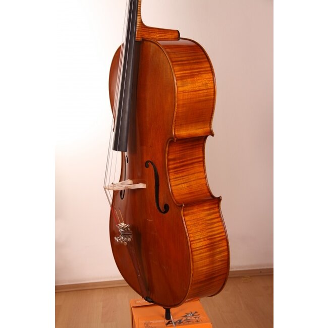 Meistercello