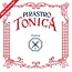 Tonica violin strings