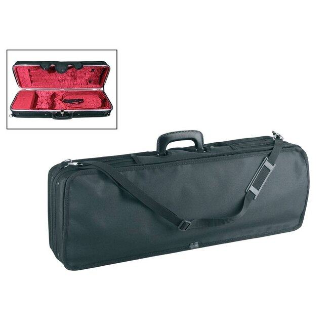Violin case type OVNC