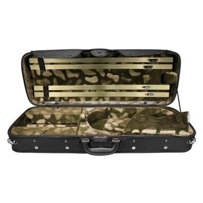 Pro series violacase