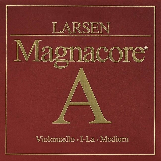 Magnacore cellosnaren