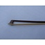 Brazilwood violin bow