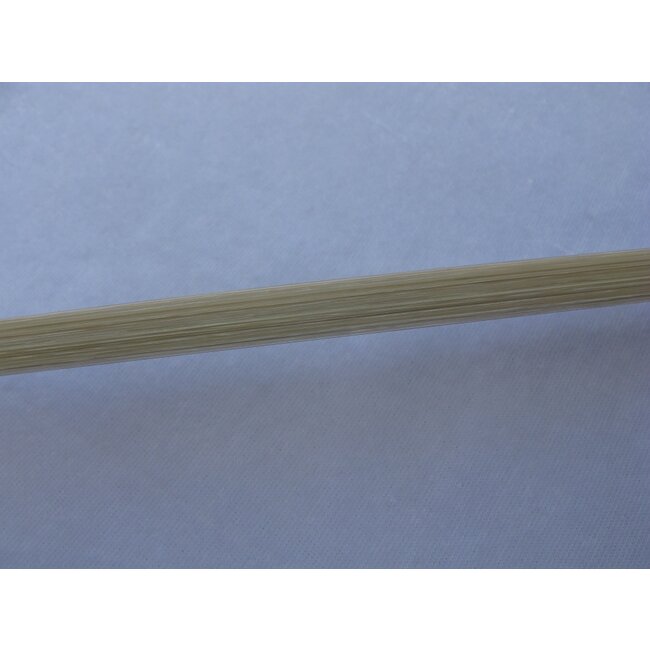 Brazilwood violin bow