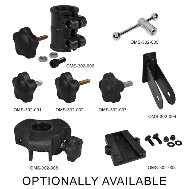 Orchestra music stand