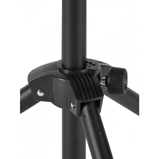 Music stand metal/plastic