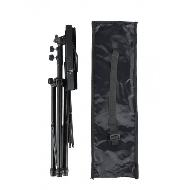 Music stand metal/plastic