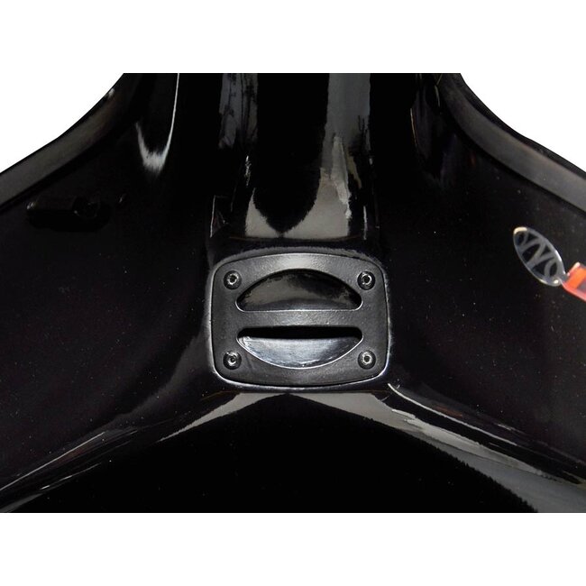 Cellokoffer S-1 Serie