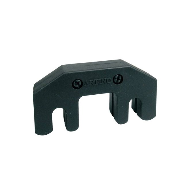 Hotel mute for violin, viola and cello