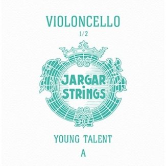 Jargar Young Talent cellosnaren