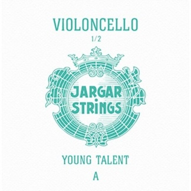 Young Talent cello strings