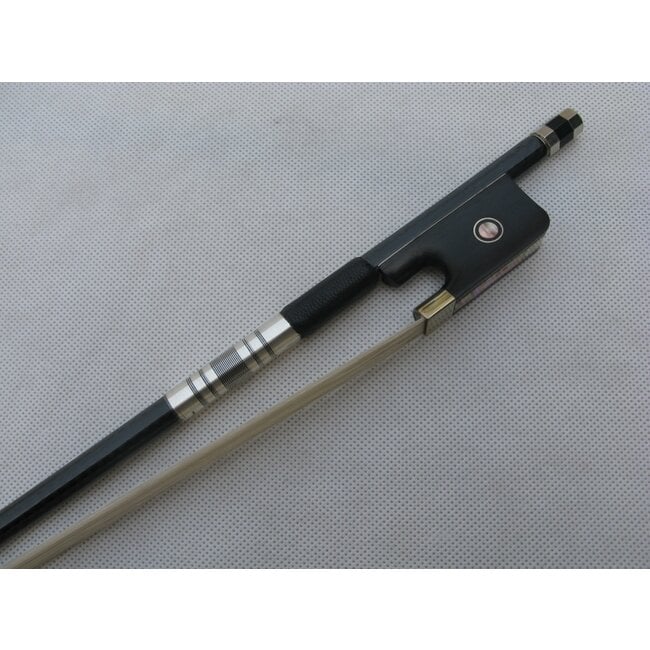 Animando Carbon Fiber Violin Bow