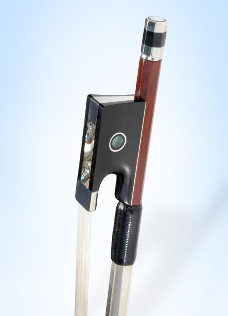 Gewa Strijkstokhoes Classic Cellostrijkstok - Van de Moer Instruments Gewa Strijkstokhoes Classic Cellostrijkstok - Van de Moer Instruments