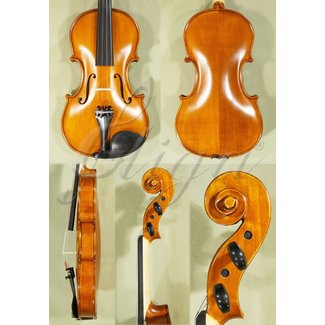 Animando Left Handed Violin Set