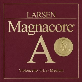 Larsen Magnacore Arioso cellosnaren