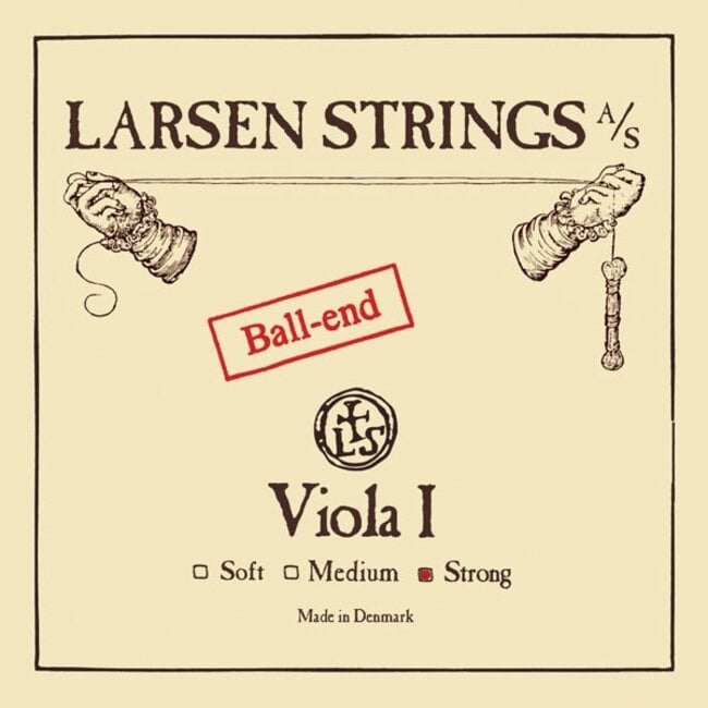 Larsen Original altvioolsnaren