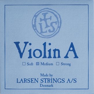 Larsen Original violin strings