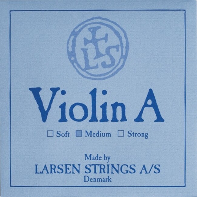 Larsen Original vioolsnaren