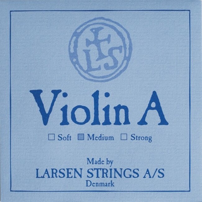 Original violin strings