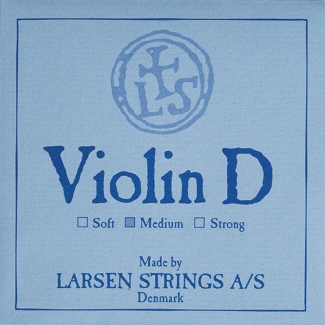 Original vioolsnaren
