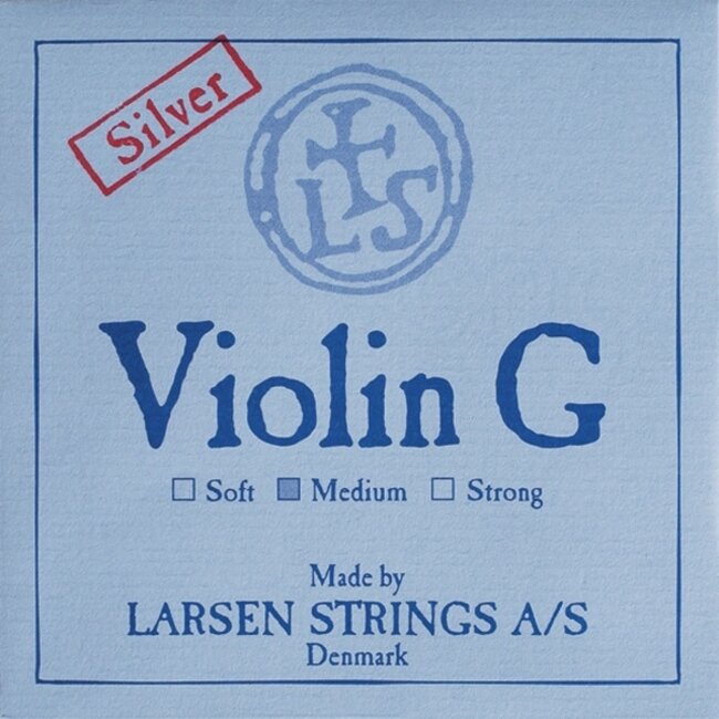 Original vioolsnaren