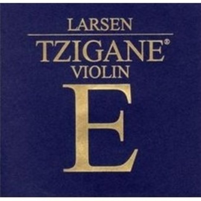 Larsen Tzigane vioolsnaren