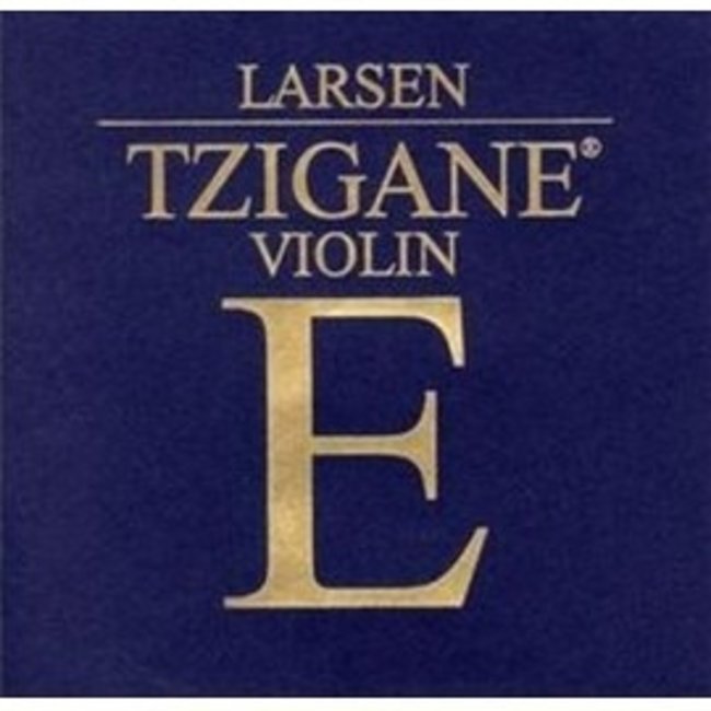 Tzigane violin strings
