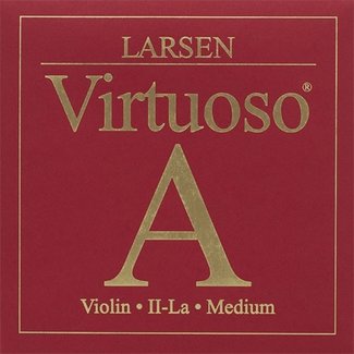 Larsen Virtuose Geigensaiten