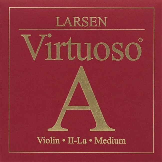 Larsen Virtuoso vioolsnaren