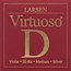 Larsen Virtuoso vioolsnaren