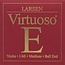 Larsen Virtuoso vioolsnaren