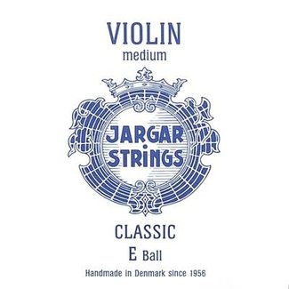 Jargar Classic violin strings Blue/Green/Red