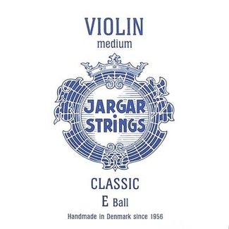 Jargar Classic vioolsnaren Blue/Green/Red