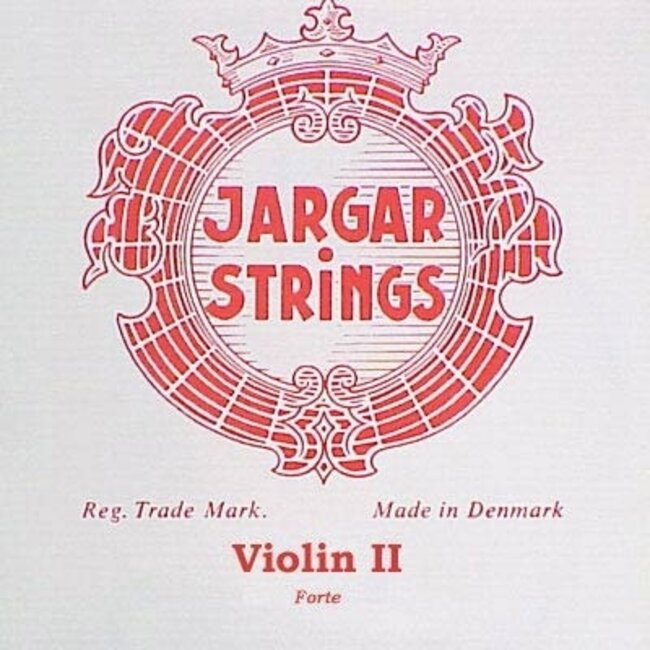 Classic violin strings Blue/Green/Red