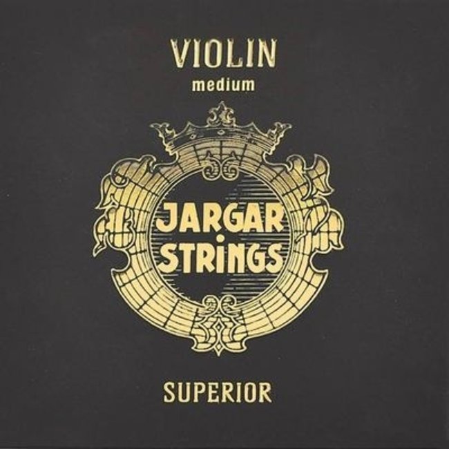 Jargar Superior violin strings