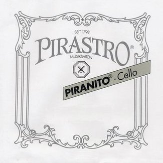 Pirastro Piranito cellosnaren