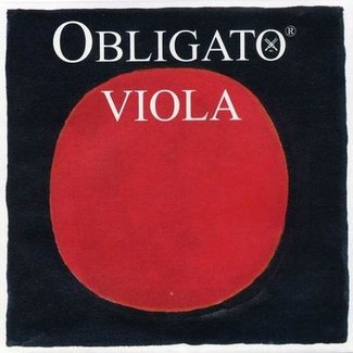 Pirastro Obligato viola strings (4/4)