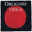 Obligato altvioolsnaren