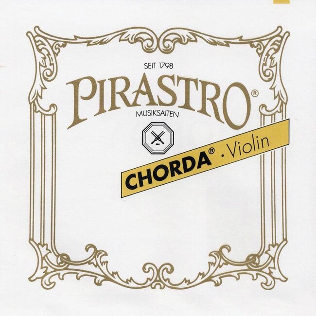 Pirastro Chorda vioolsnaren