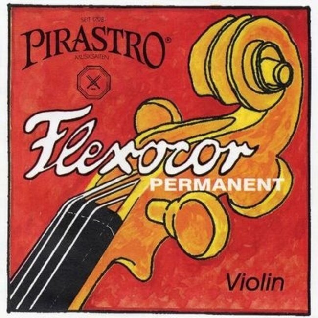 Pirastro Flexocor-Permanent vioolsnaren (4/4)