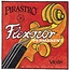 Flexocor Permanent violin strings