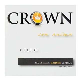 Larsen Crown Cello-Nadeln