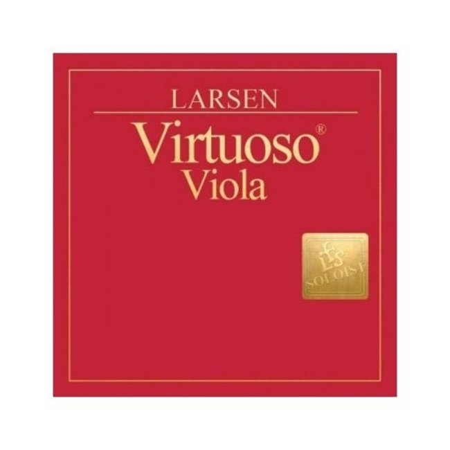 Larsen Virtuoso Soloist altvioolsnaren