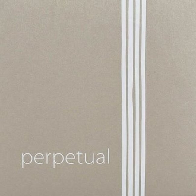 Perpetual violin strings