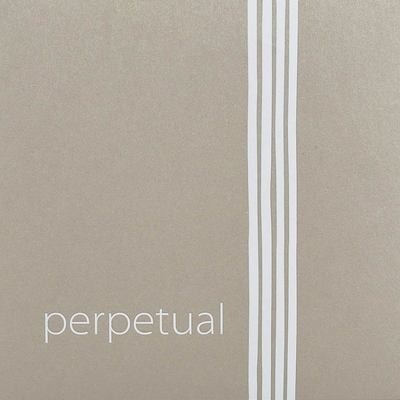 Pirastro Perpetual violin strings (4/4) - BowedInstrumentsShop